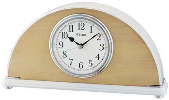 Настольные часы Seiko Clock QXE058BN